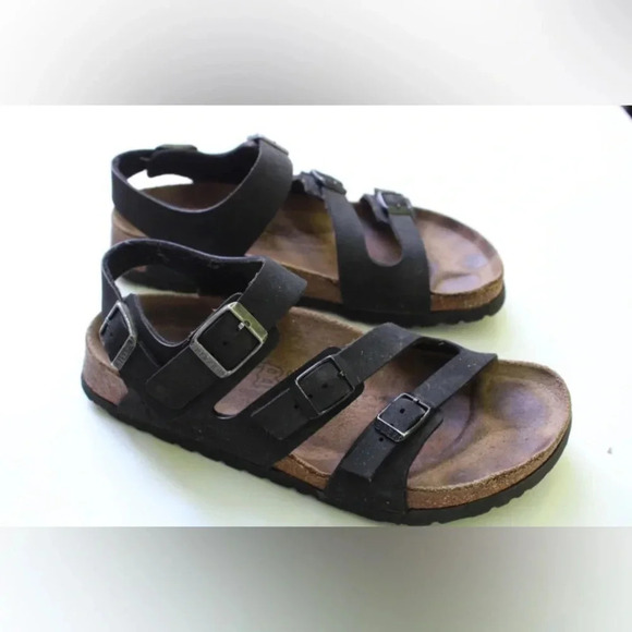 Birki’s Birkenstock sling back sandals - Picture 12 of 15